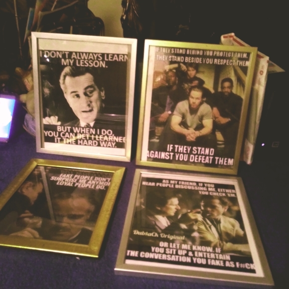 Picture frames - Picture 2 of 8